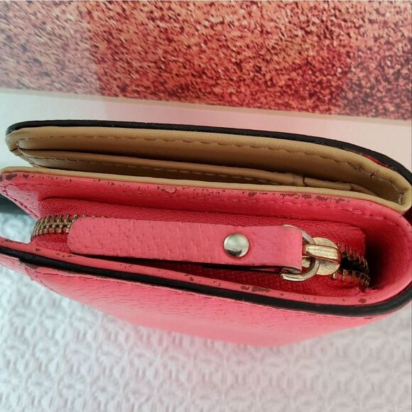Kate Spade Cara Wellesley Small Wallet - Picture 5 of 12